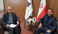 امروز حمایت از صنعتگران یک ضرورت ملی است، نه یک انتخاب