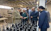 تأکید بر جایگاه راهبردی صنعت گیلان در شرایط حساس کشور
