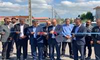 توسعه زیرساخت‌های صنعتی یکی از اصلی‌ترین اولویت‌های شرکت شهرک های صنعتی استان گیلان میباشد 