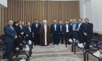  احداث شهرک فناوری کشور در سپیدرود رشت