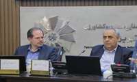 بررسی چالش‌های شهرک‌های صنعتی آذربایجان شرقی در نشست مشترک اتاق بازرگانی تبریز با معاون وزیر صمت و استاندار