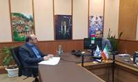 تأکید مدیرعامل شرکت شهرک‌های صنعتی بر لزوم حمایت از صنایع کوچک