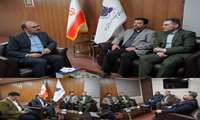 هم‌افزایی صنعت و کمیته امداد برای تحول در اشتغال‌زایی و کارآفرینی استان گیلان