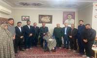 سنگر امروز کشور، عرصه تولید و اشتغال است