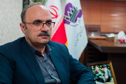 تأکید مدیرعامل بر امیدآفرینی، توسعه تولید و اشتغال پایدار