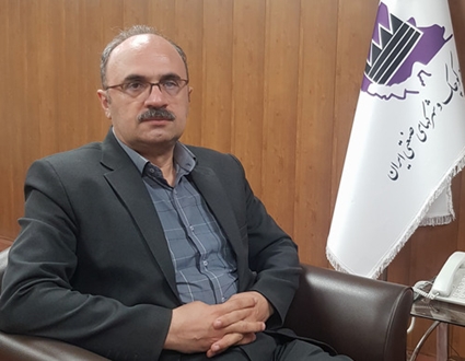 اهمیت حمایت از شرکت‌های دانش‌بنیان و تولیدات بومی در مسیر توسعه صنعتی گیلان