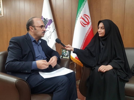 گفت‌وگوی اختصاصی با عباس صابر در برنامه «از سرمایه تا تولید»