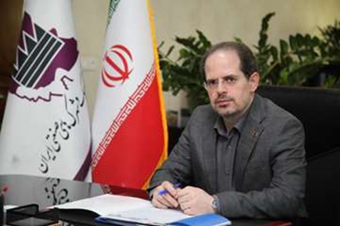 پیام معاون وزیر صمت و مدیرعامل ایزیپو به مناسبت روز خبرنگار