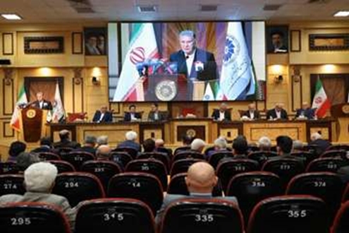 حمایت ۴۰۰ همتی دولت از بنگاه‌های کوچک و متوسط/ تأکید بر نقش سامانه SPX در پیوند صنایع بزرگ و بنگاه‌های کوچک