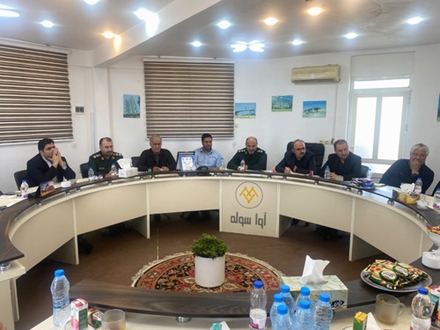 صنعتگران در خط مقدم جنگ اقتصادی